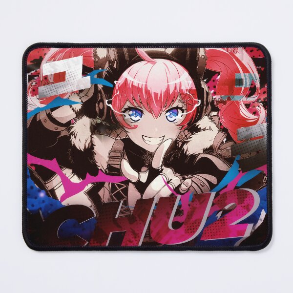 Item preview, Cover CHU 2, Tamade Chiyu, Bang Dreams designed and sold by kylewords00.