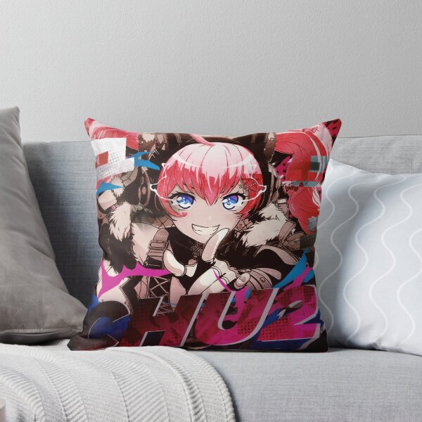 Item preview, Cover CHU 2, Tamade Chiyu, Bang Dreams designed and sold by kylewords00.