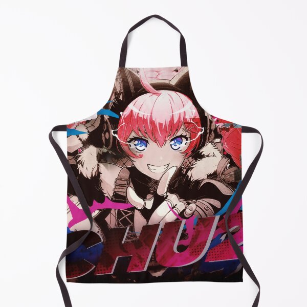 Item preview, Cover CHU 2, Tamade Chiyu, Bang Dreams designed and sold by kylewords00.