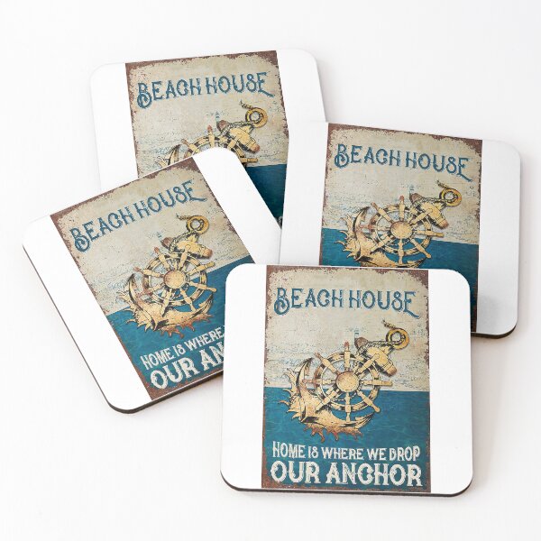 Item preview, Sailor Beach House designed and sold by Shapinger25.