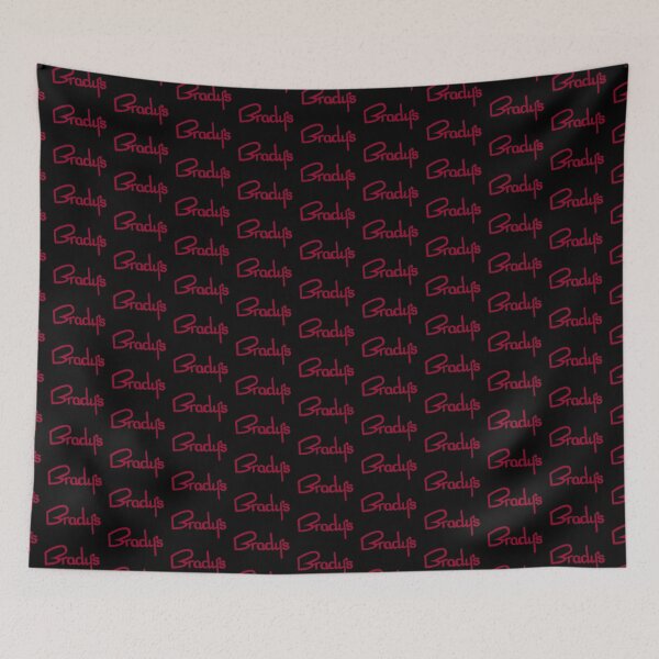 Item preview, Legendary Liverpool club Brady's, remastered v3 - retro red designed and sold by Twenty Twenty Visions.