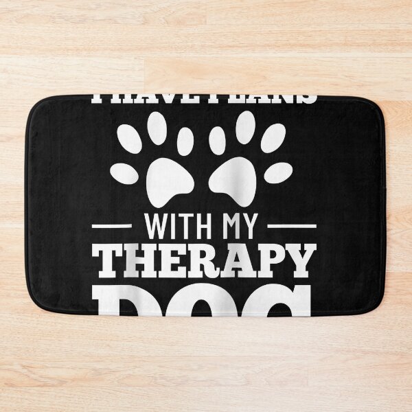 Item preview, Therapy Dog Training Service designed and sold by StacySpence12.