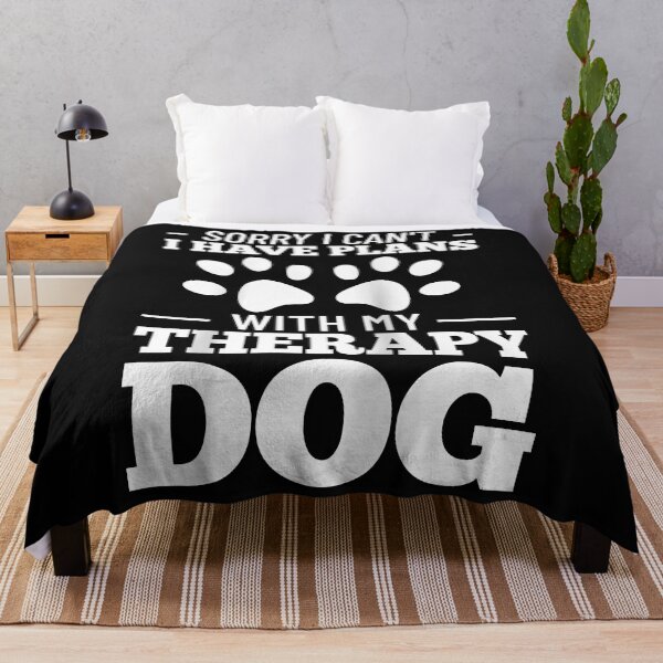 Item preview, Therapy Dog Training Service designed and sold by StacySpence12.