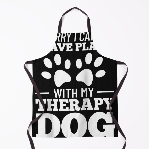 Item preview, Therapy Dog Training Service designed and sold by StacySpence12.