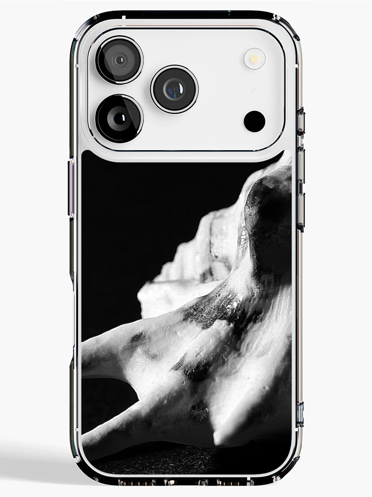 Thumbnail 1 of 5, iPhone Case, Shell designed and sold by Linus Häggman.