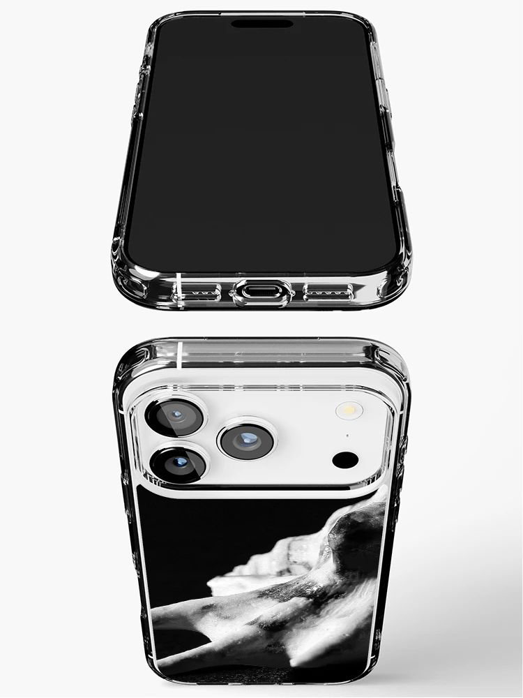Thumbnail 3 of 5, iPhone Case, Shell designed and sold by Linus Häggman.