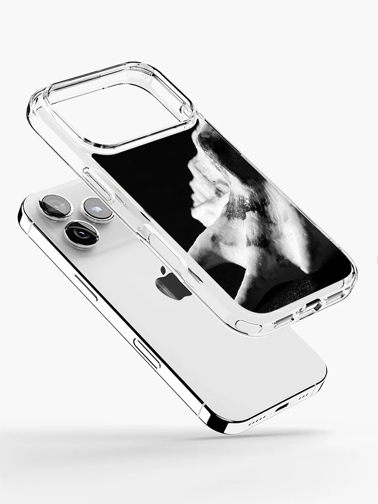Thumbnail 2 of 5, iPhone Case, Shell designed and sold by Linus Häggman.