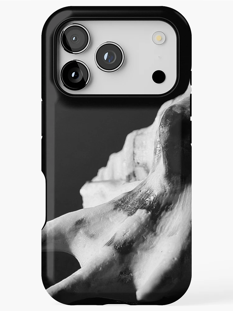 Thumbnail 1 of 4, iPhone Case, Shell designed and sold by Linus Häggman.