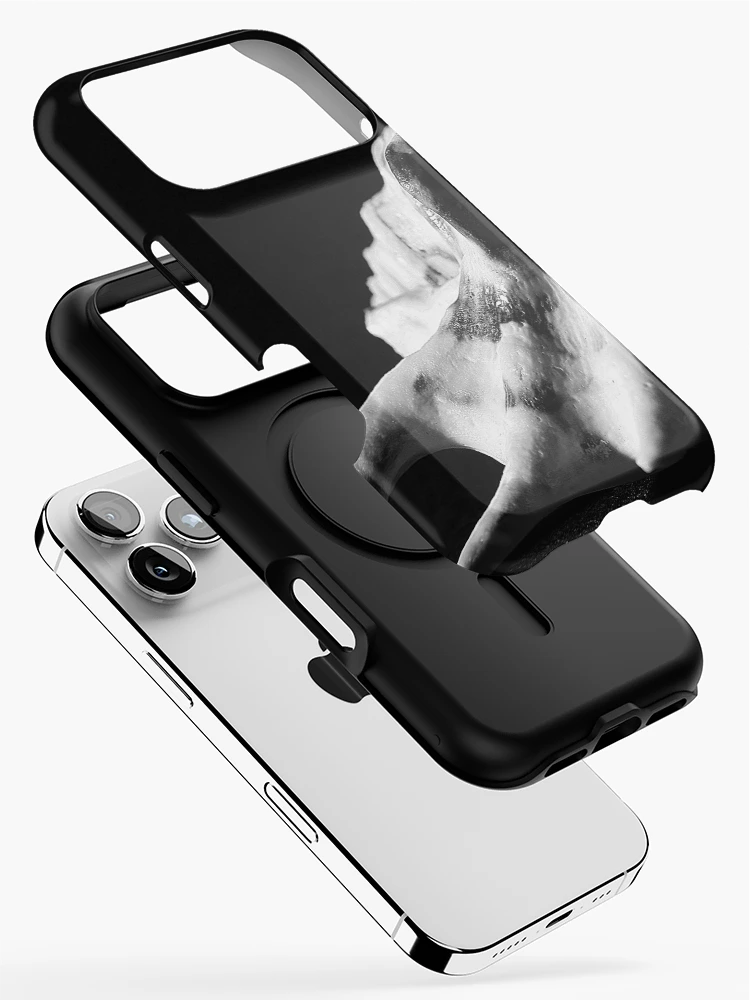 Thumbnail 2 of 4, iPhone Case, Shell designed and sold by Linus Häggman.