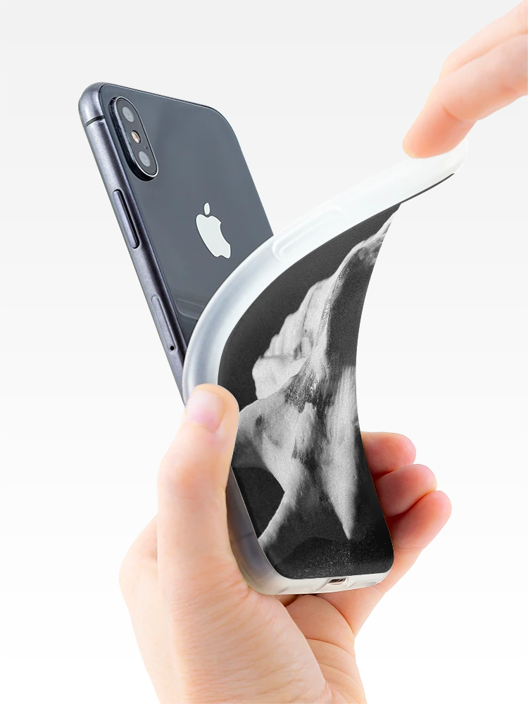 Thumbnail 4 of 5, iPhone Case, Shell designed and sold by Linus Häggman.
