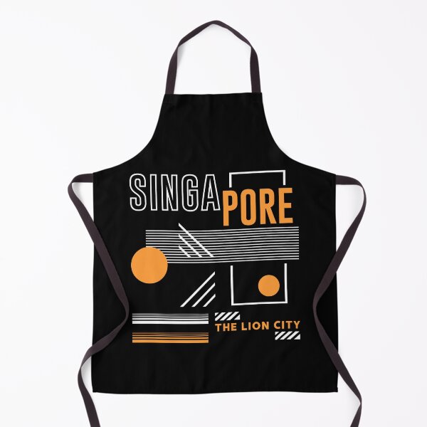 Item preview, city singapore asia designed and sold by Astralia.