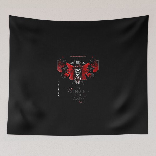 Item preview, The Silence of the Lambs (1991) Movie designed and sold by LeoNeuner.