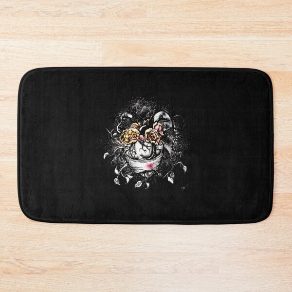 Item preview, The Wounded Frida Kahlo designed and sold by LeoNeuner.