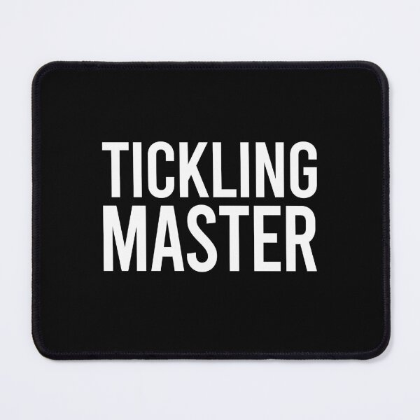 Item preview, Tickling master designed and sold by andygiangore.