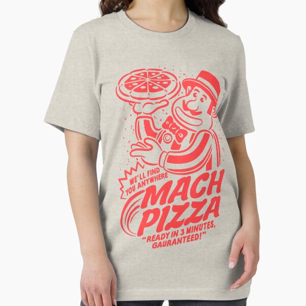 Item preview, Quickest Delivery Around! designed and sold by wonderjosh3000.