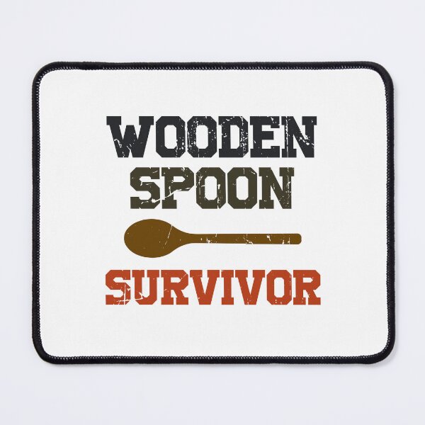 Item preview, Wooden spoon survivor designed and sold by andygiangore.