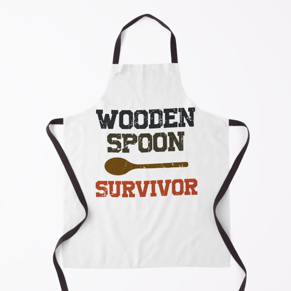 Item preview, Wooden spoon survivor designed and sold by andygiangore.