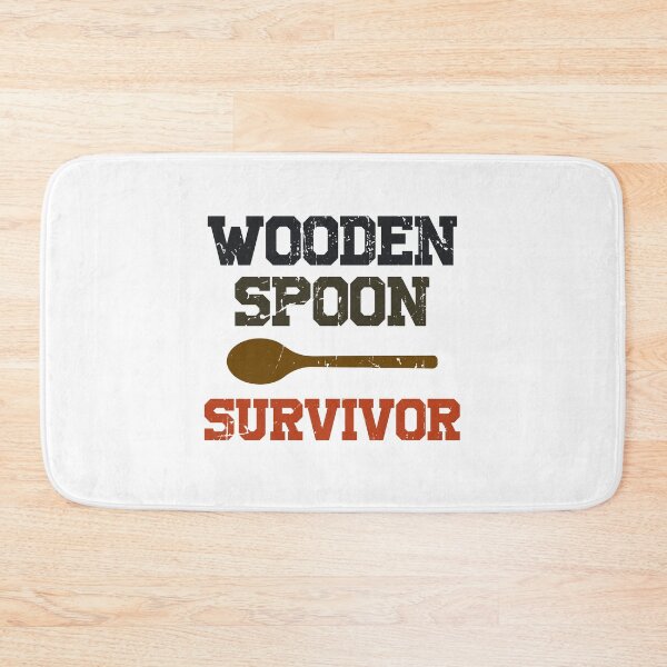 Item preview, Wooden spoon survivor designed and sold by andygiangore.