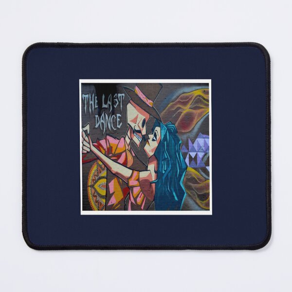Item preview, The last Dance designed and sold by HaiNgocCRV.