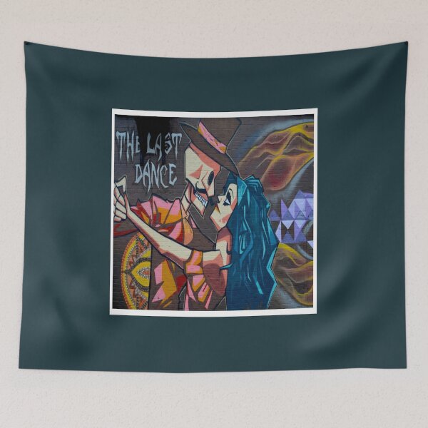 Item preview, The last Dance designed and sold by HaiNgocCRV.