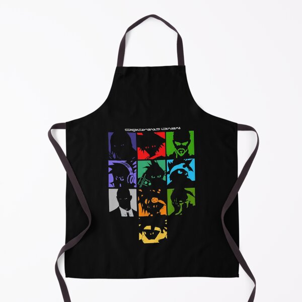 Item preview, The Five Reasons Tourists Love Ex Machina designed and sold by HaiNgocCRV.