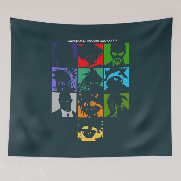 Item preview, The Five Reasons Tourists Love Ex Machina designed and sold by HaiNgocCRV.