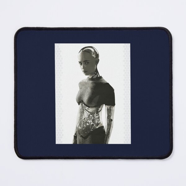 Item preview, Ten Common Myths About Ex Machina designed and sold by HaiNgocCRV.
