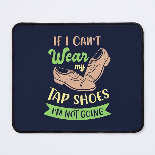 Item preview, Tap Dance Shirt Tap Dance Tap Dance Gift Sticker designed and sold by HaiNgocCRV.
