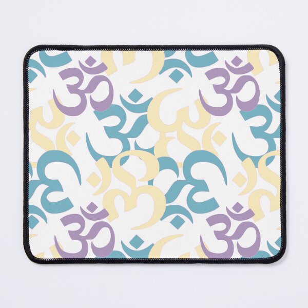 Item preview, Om designed and sold by Michael van der Hoorn.