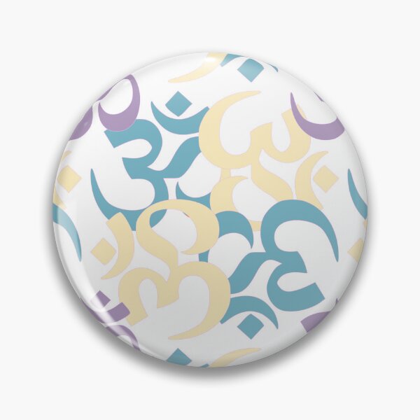 Item preview, Om designed and sold by Michael van der Hoorn.