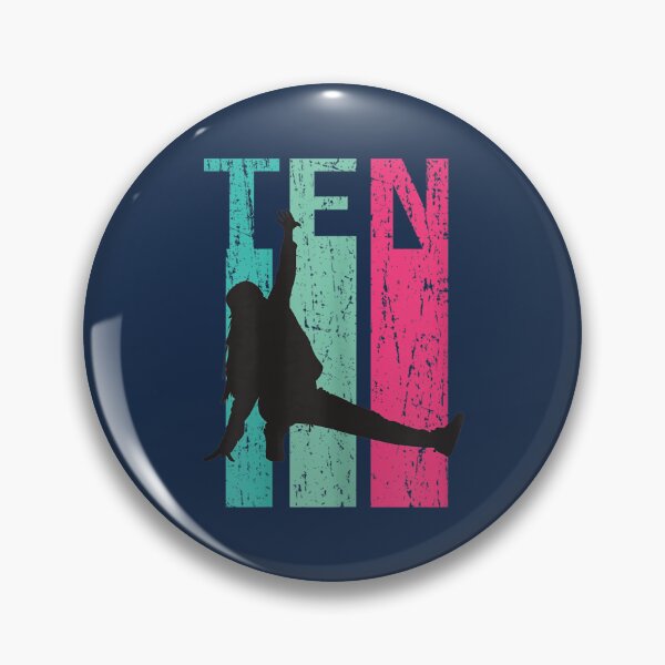 Item preview, Retro 10th Birthday Dancer Dance Street Dance Dancing designed and sold by HaiNgocCRV.