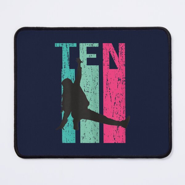 Item preview, Retro 10th Birthday Dancer Dance Street Dance Dancing designed and sold by HaiNgocCRV.