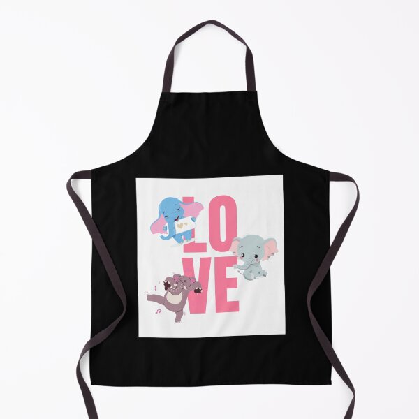 Item preview, Love Elephants Trio 2 No designed and sold by HaiNgocCRV.
