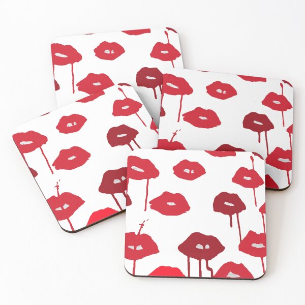 Item preview, Red Lips Nashville designed and sold by sarahgloria.