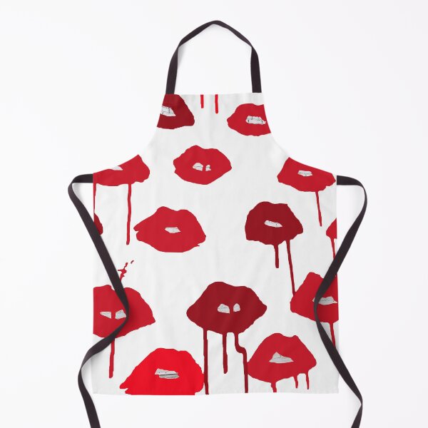 Item preview, Red Lips Nashville designed and sold by sarahgloria.