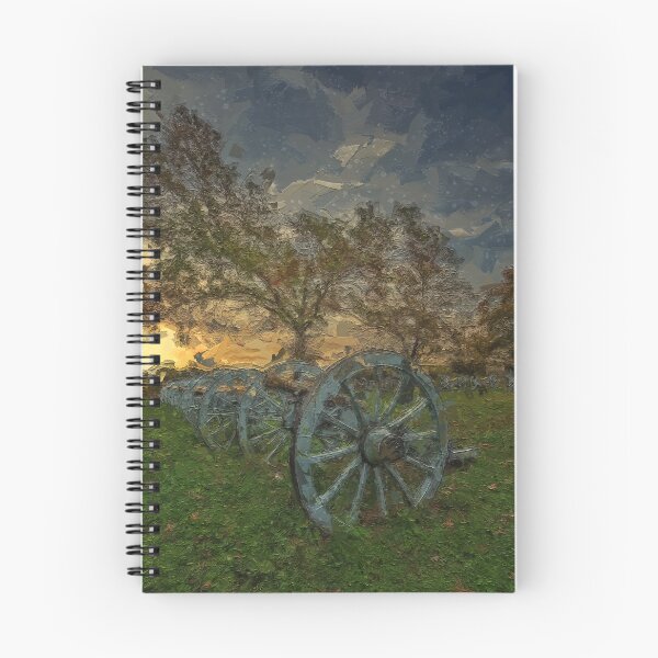 Item preview, Atardecer de cañón designed and sold by HowardRoberts.