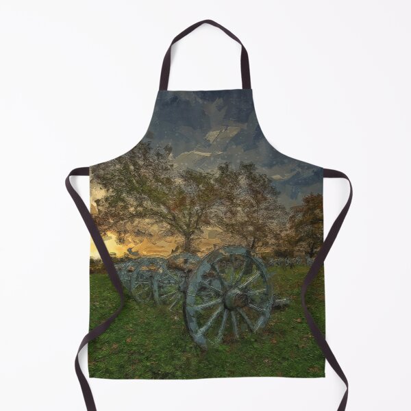 Item preview, Cannon Sunset designed and sold by HowardRoberts.