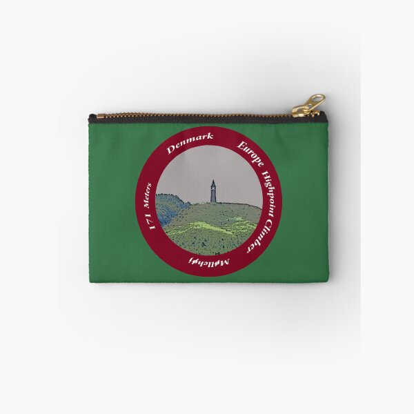 Item preview, Denmark Europe Highpoint Climber designed and sold by janraydesigns.