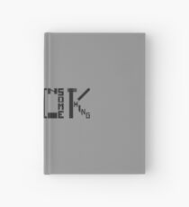 Book Hardcover Journal