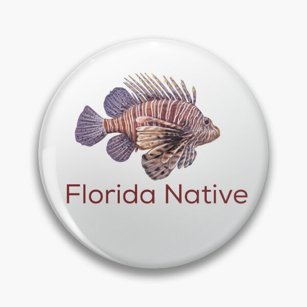 Item preview, Florida Native Shirt designed and sold by YankSox.