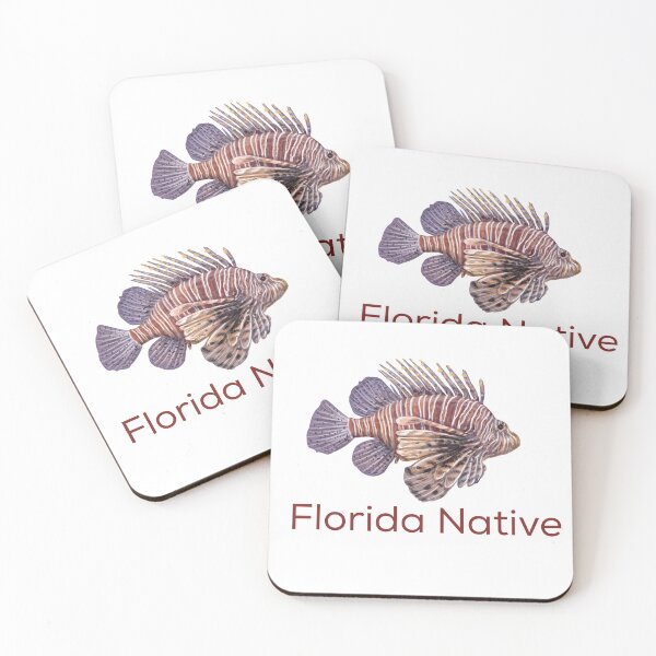 Item preview, Florida Native Shirt designed and sold by YankSox.