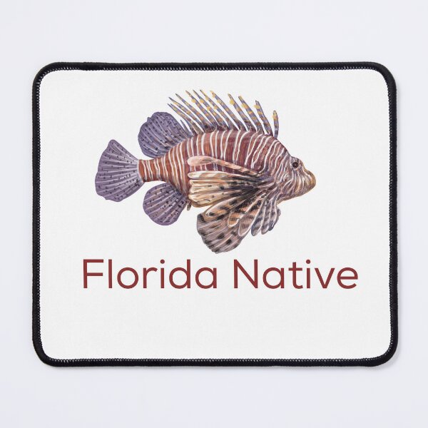 Item preview, Florida Native Shirt designed and sold by YankSox.