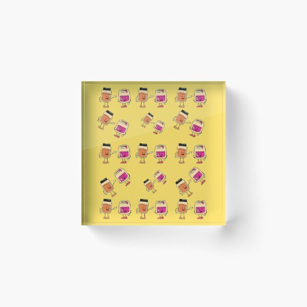 Item preview, Jam bottle design designed and sold by Dream Choice.