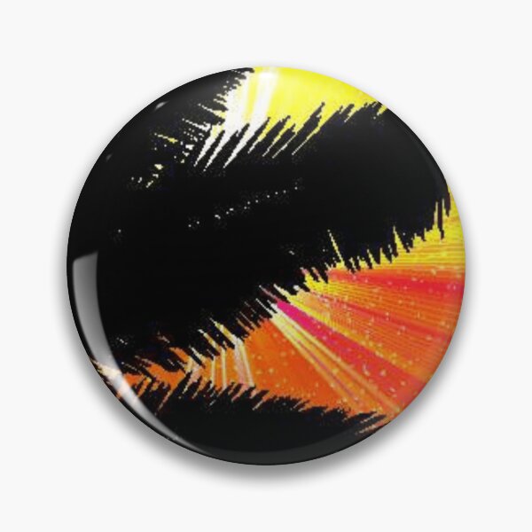 Item preview, sunset with plam art designed and sold by Alexa5454.
