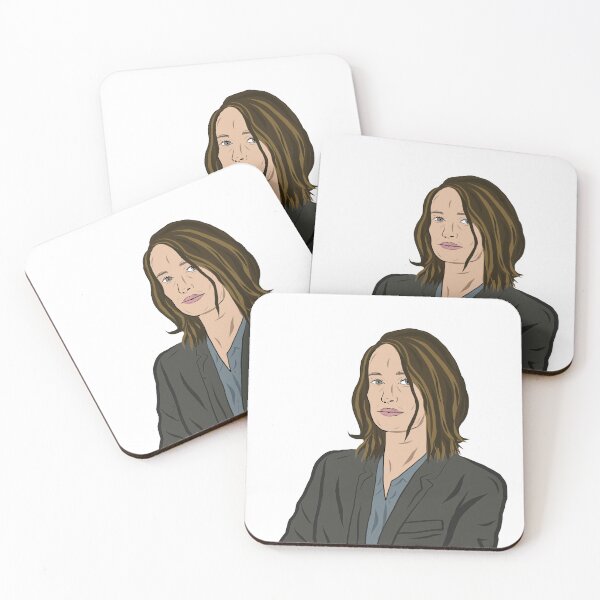 Item preview, Andréa Martel Call My Agent  designed and sold by loveroftv.