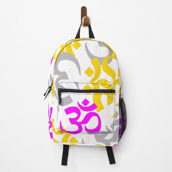Item preview, Om designed and sold by Michael van der Hoorn.