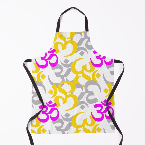 Item preview, Om designed and sold by Michael van der Hoorn.