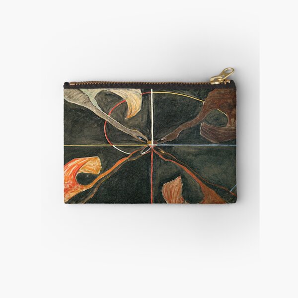Item preview, Hilma Af Klint , The Swan ,No. 17 designed and sold by Olivia-One.