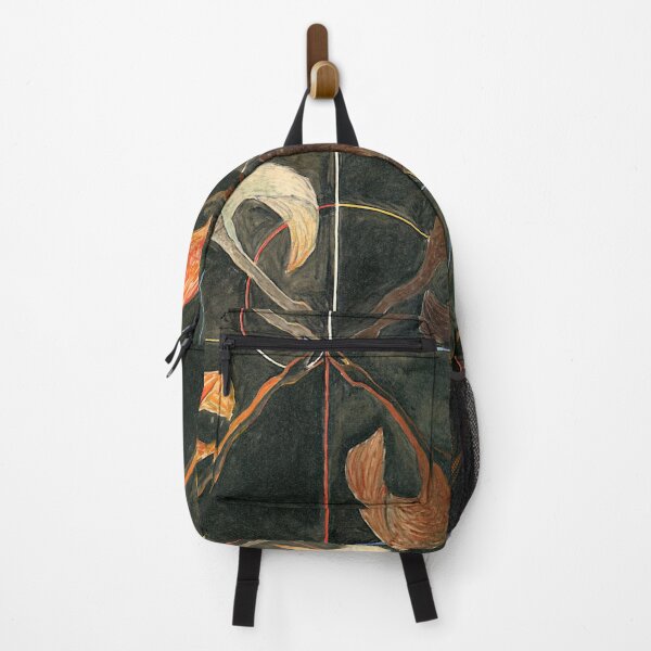 Item preview, Hilma Af Klint , The Swan ,No. 17 designed and sold by Olivia-One.