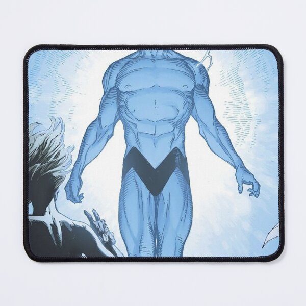 Item preview, Doctor Manhattan Meme Template designed and sold by Greg Heffley.
